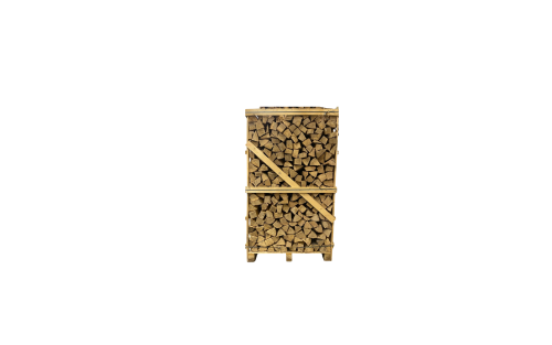 PROMO. BOULEAU SEC. 40/45cm.  2m³.