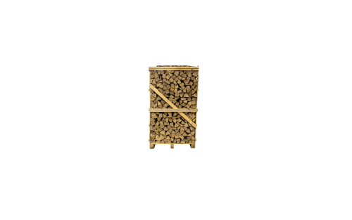 Bois de chauffage sur palette. 100% hêtre. SEC. 2m³